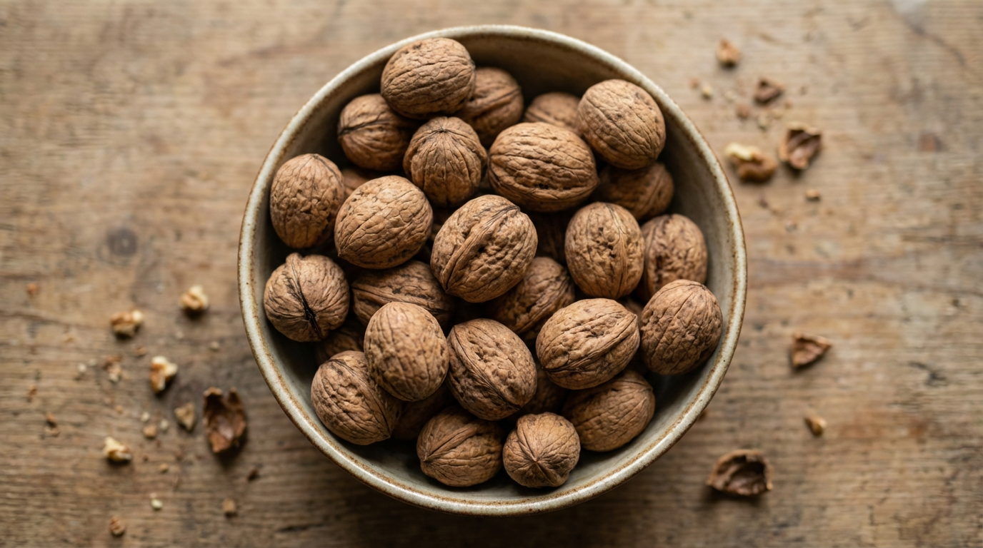 Walnüsse