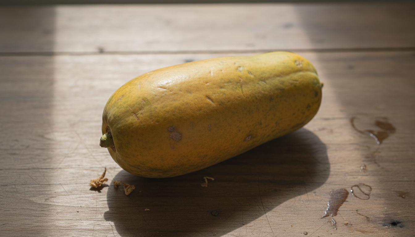 papaya